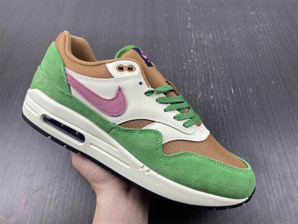 Nike Air Max 1 NH Treeline DR9773-300